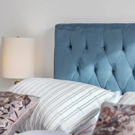 펜션 Cozy In Aakirkeby With Wifi