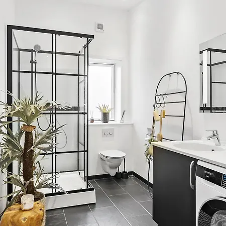 Cozy In Aakirkeby With Wifi Σπίτι διακοπών