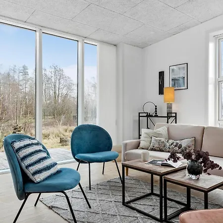 Holiday home Cozy In Aakirkeby With Kitchen *
