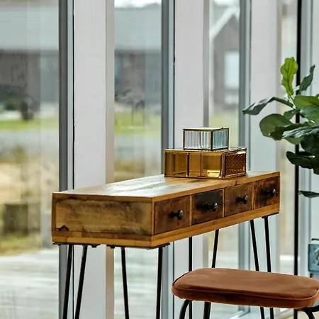 Cozy In Aakirkeby With Wifi Σπίτι διακοπών