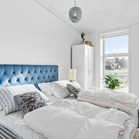 Cozy In Aakirkeby With Wifi *