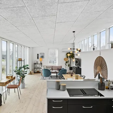 Cozy In Aakirkeby With Wifi Σπίτι διακοπών Vester Somarken