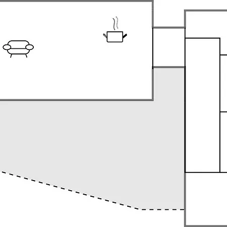 Cozy In Aakirkeby With Wifi Σπίτι διακοπών